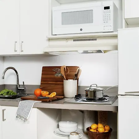 Intown Suites Extended Stay Austin Tx - North Lamar